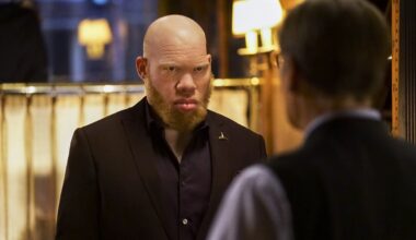 Yksi Spider-Man: Brand New Day -elokuvan roistoista on Tombstone