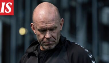 IL: Jere Karalahden nyrkkeilyillassa kävi kato