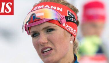 Gabriela Soukalova suljettiin kotinsa ulkopuolelle eroriidassa – saa nyt jättikorvaukset