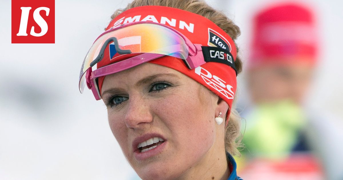 Gabriela Soukalova suljettiin kotinsa ulkopuolelle eroriidassa – saa nyt jättikorvaukset