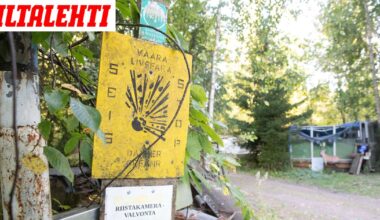 Hurja määrä räjähteitä ja aseita – Kouvolan erikoisen vyyhdin epäillyt vapaaksi