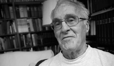 Elokuva-alan vaikuttaja Kari Uusitalo on kuollut | Kulttuuri