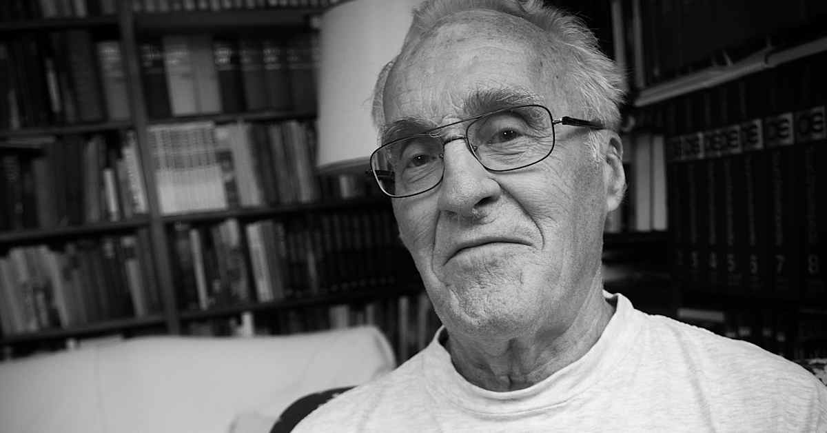 Elokuva-alan vaikuttaja Kari Uusitalo on kuollut | Kulttuuri