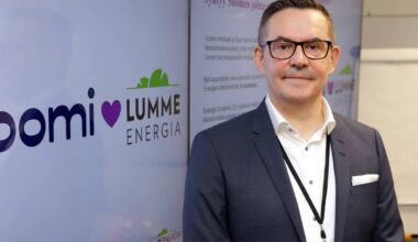 Suur-Savon Sähkön alkuvuoden roima tappio kääntyy loppuvuodesta isosti plussalle | Etelä-Savo