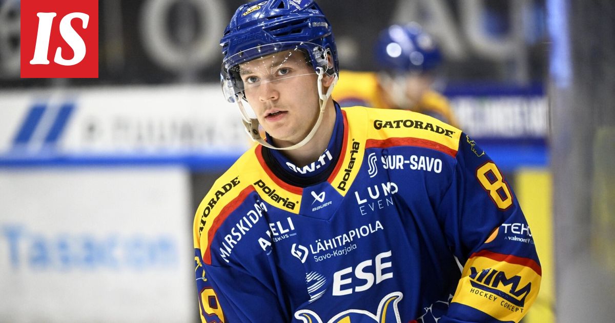 SM-liiga: Jukurien tähtipelaajat pitkään sivussa