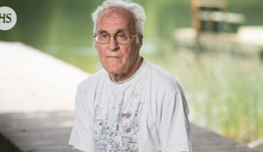 Elokuvaneuvos Kari Uusitalo on kuollut