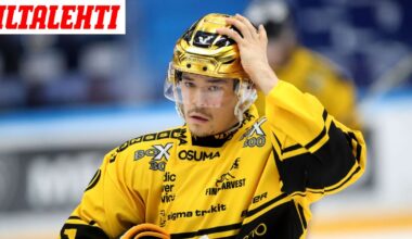 Suomalaiskiekkoilijoiden seuralta loppuivat rahat – Täysin absurdi ratkaisu