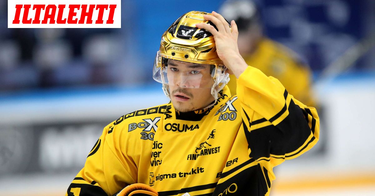 Suomalaiskiekkoilijoiden seuralta loppuivat rahat – Täysin absurdi ratkaisu