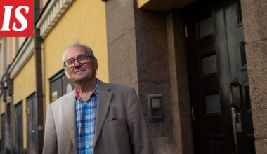 Panu Rajalalta kovaa tekstiä Pohjantähti-näytelmästä