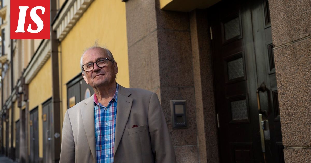 Panu Rajalalta kovaa tekstiä Pohjantähti-näytelmästä