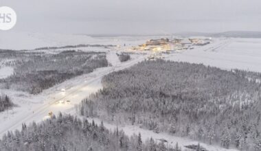 ”Valtio petti”, sanoo Sodankylän kunnanjohtaja hallituksen kaivosveroesityksestä