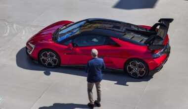 Kiinalaisesta sähköautosta tuli maailman nopein sarjatuotantoauto | Uutisia lyhyesti