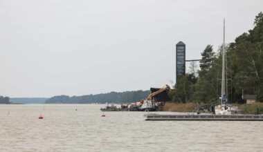 Turun mustasta hissitornista tehdään rikosilmoitus – päättäjien mielestä yleinen etu vaatii syytteen nostamista | Kotimaa