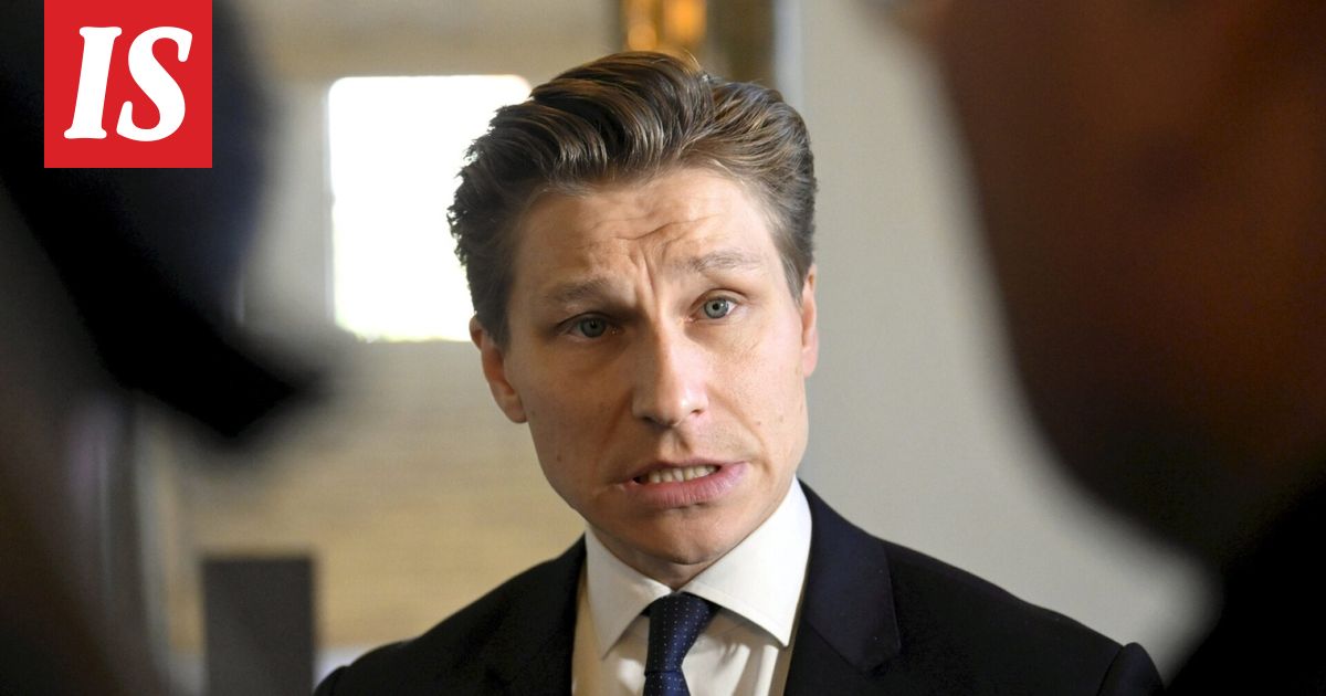Häkkänen: Suomen koneet lentävät aseistettuna koko ajan