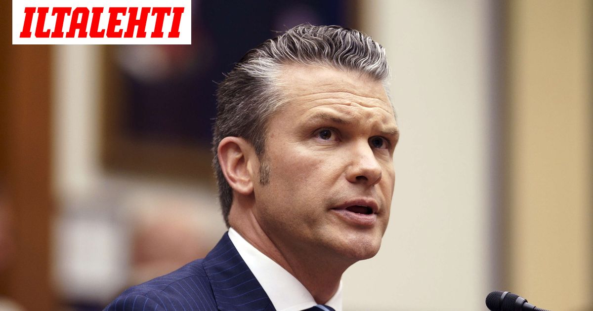 Yhdysvalloissa hätäkokous: Kaikki ylimmät komentajat koolle