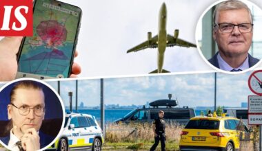 Näin Venäjä voisi tehdä droonsabotaasin Suomeen