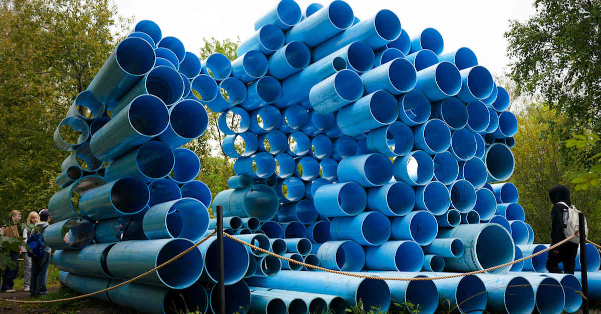 Analyysi: Tämänvuotinen Helsinki Biennaali pisti hippulat vinkumaan ja teki yllättävän ennätyksen | Kulttuuri