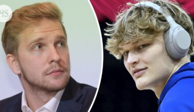 Koripallo: Kristian Palotie Miikka Muurisen mahdollisesta siirrosta: ”Fantastinen”