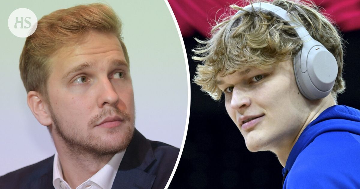 Koripallo: Kristian Palotie Miikka Muurisen mahdollisesta siirrosta: ”Fantastinen”