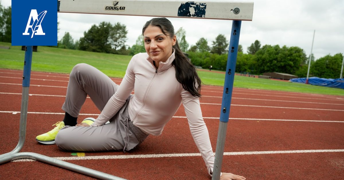 Nooralotta Nezirin polvi leikataan perjantaina