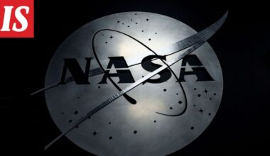 Nasalta jymyilmoitus: Kuulento jo alle puolen vuoden aikana?