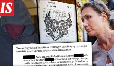 Anneli Auerin lasten kertomat tarinat