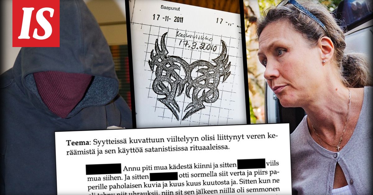 Anneli Auerin lasten kertomat tarinat