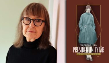 Paasikiven lapset kasvoivat väheksyvän isän komennossa - Koti