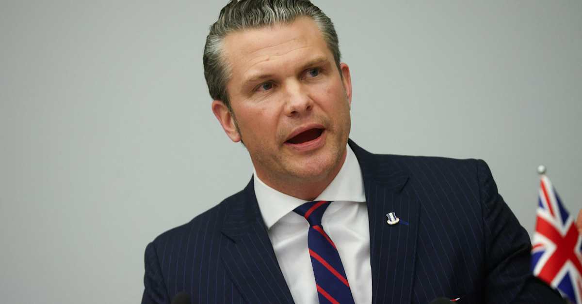 USA:n puolustusministeri kutsui korkeat upseerit koolle, mutta kukaan ei tiedä miksi | Uutisia lyhyesti