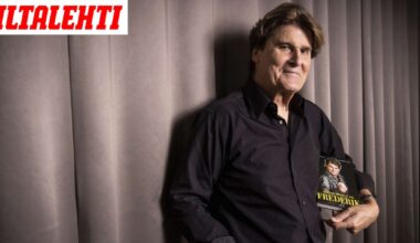 Frederik rikkoi lakia – Sai sakot