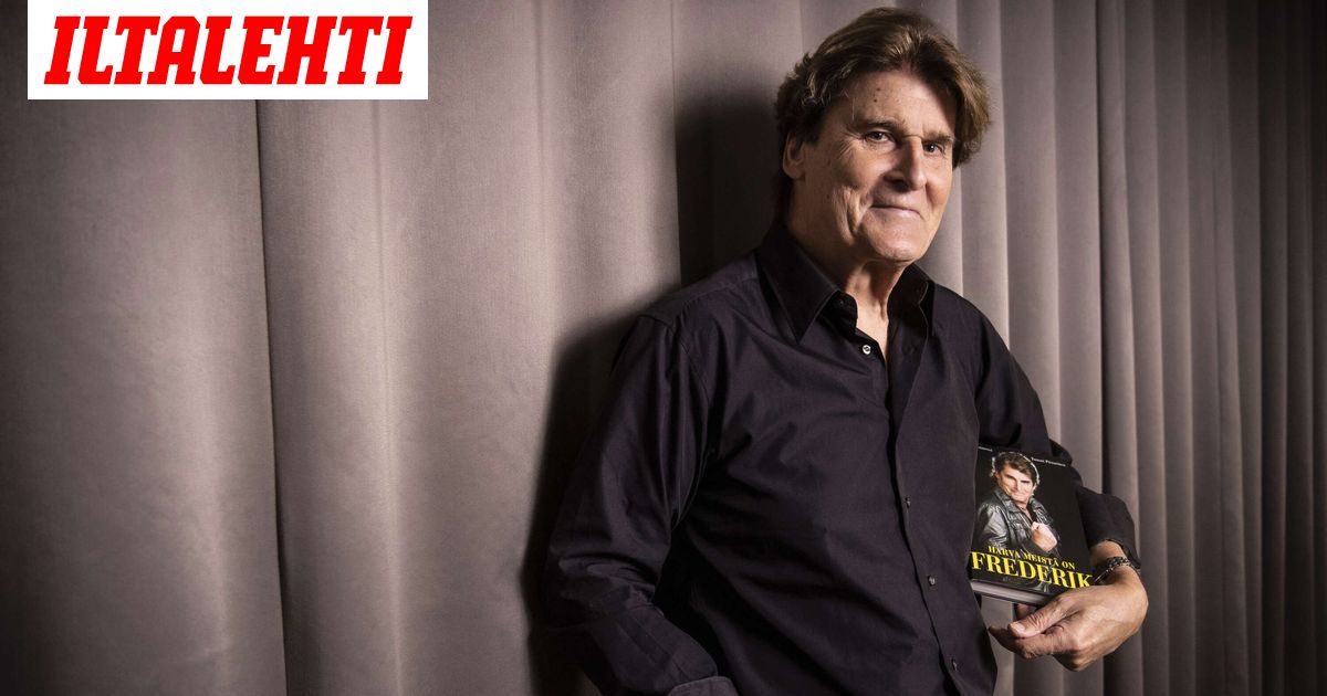 Frederik rikkoi lakia – Sai sakot