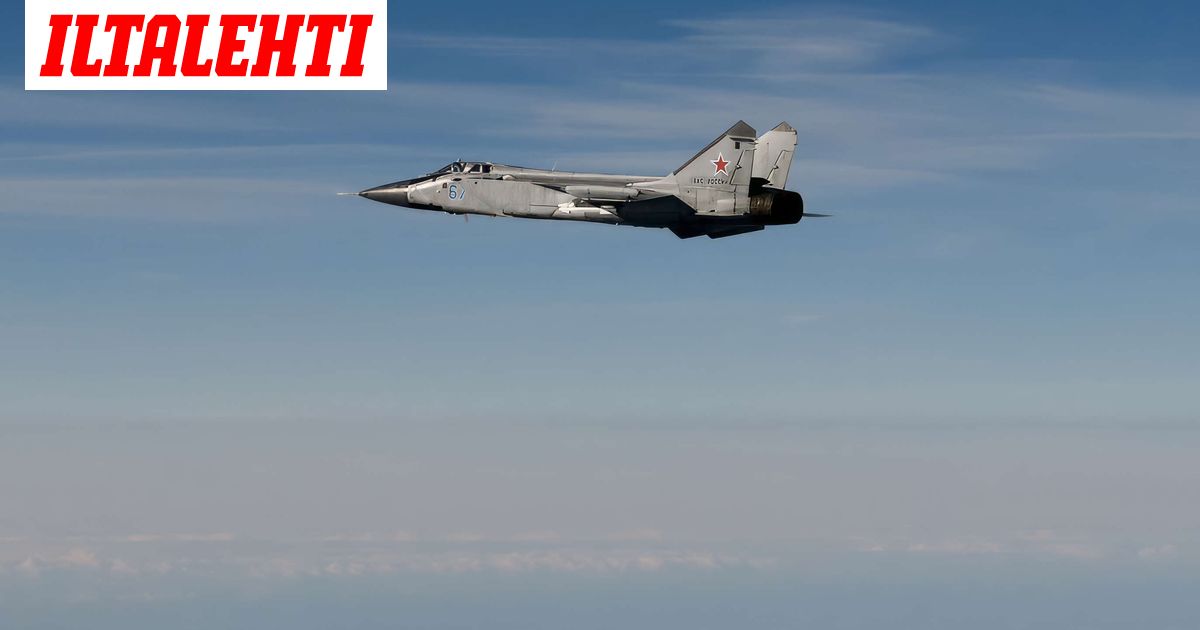 Eurooppalaiset varoittivat Kremliä suljettujen ovien takana