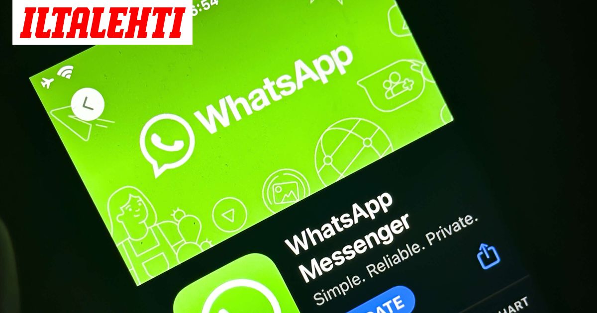 Whatsappin uusi ominaisuus voi ajaa käyttäjät hulluuden partaalle