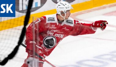 SM-liiga | Tiesitkö tätä? Ässillä paras alku kauteen 30 vuoteen - Satakunnan Kansa