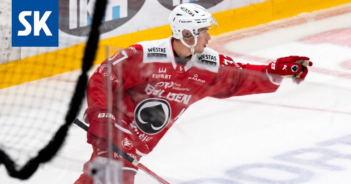 SM-liiga | Tiesitkö tätä? Ässillä paras alku kauteen 30 vuoteen - Satakunnan Kansa
