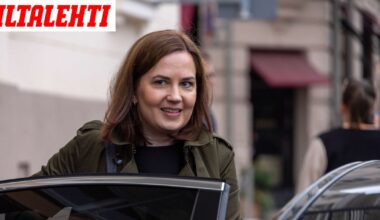 USU: Maahanmuuttajien sosiaaliturvaan tulossa muutoksia