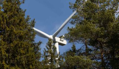 ”Luonto, ihmiset ja maisema kärsivät liikaa” – Kokkola haluaa karsia Pihtinevan suunniteltua tuulipuistoa | Keski-Pohjanmaa