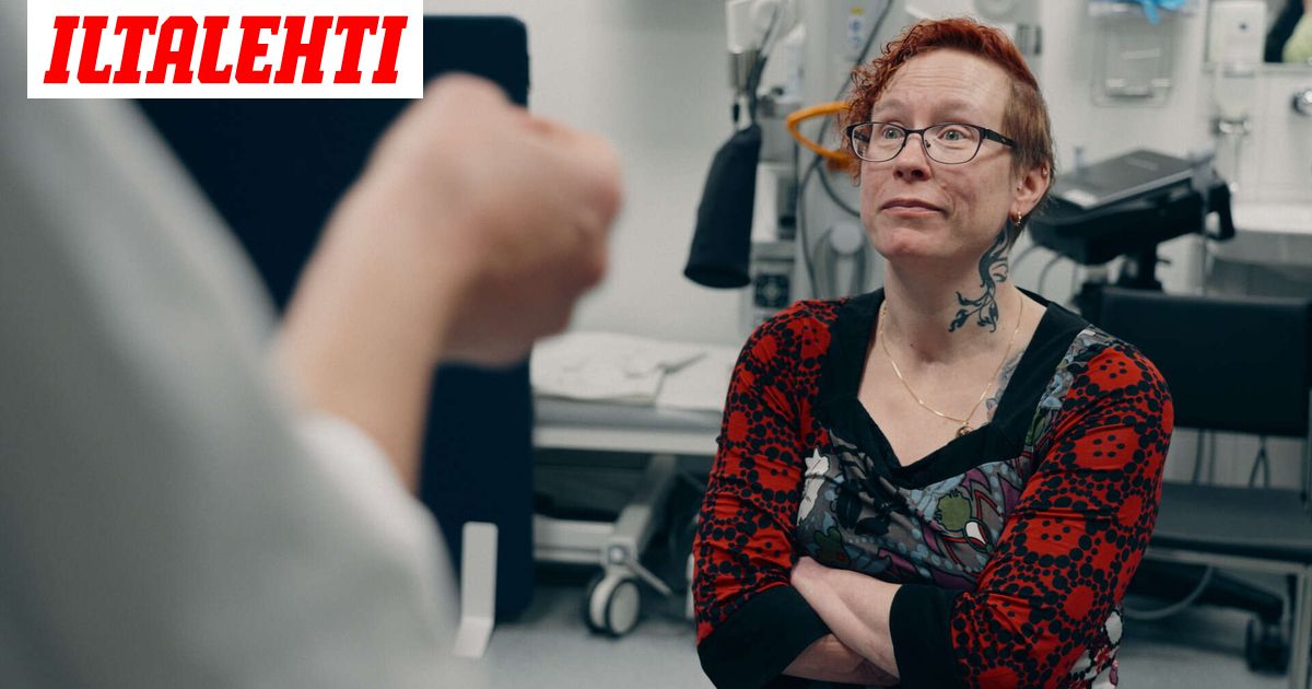 Arja heräsi sairaalassa ilman käsiään ja jalkojaan – Kertoo synkistä ajatuksistaan tänään tv:ssä