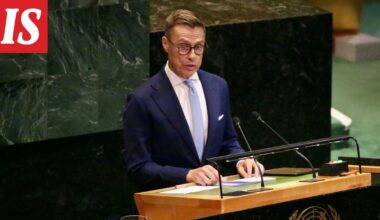 Alexander Stubbin ja Suzanne Innes-Stubbin yhteiskuva kerää hehkutusta