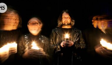 Levyarvio: Pekko Käppi ammentaa vanhoista ajoista, mutta levy sopii tähän päivään pirullisen hyvin