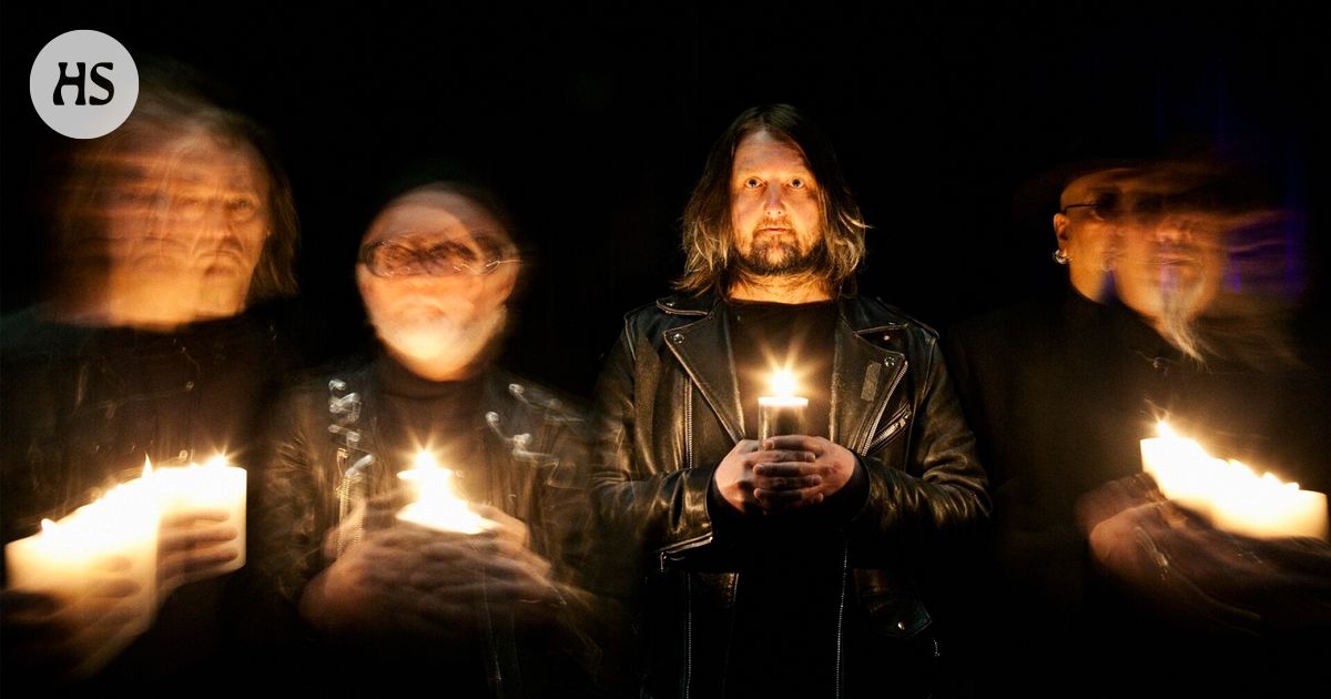 Levyarvio: Pekko Käppi ammentaa vanhoista ajoista, mutta levy sopii tähän päivään pirullisen hyvin