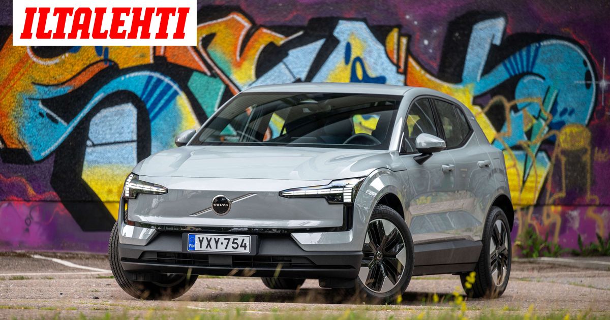 Sähköauton hinnasta lähti yhdessä yössä lähes 5000 euroa