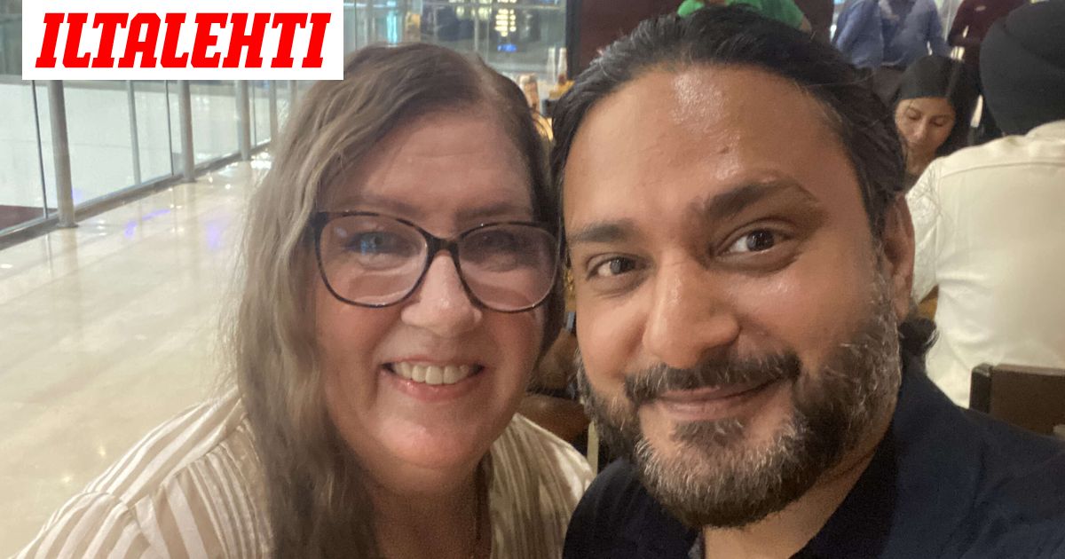 Muistatko 90 päivää morsiamena -sarjan Jennyn, 67, ja Sumitin, 37? Tällaista heidän elämänsä on nyt