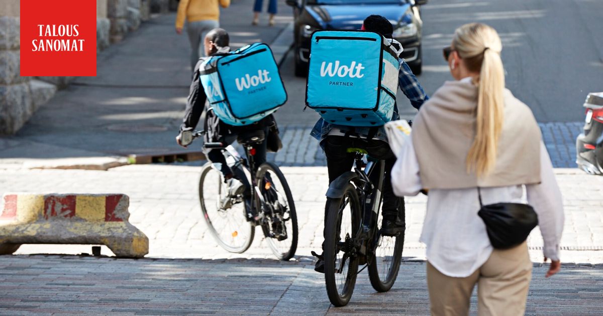 Woltin tarina -kirja paljastaa: Lähettitoiminta alkoi sattumalta