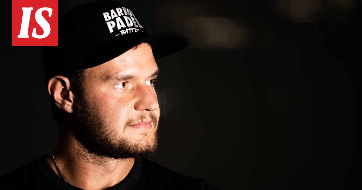 Aleksander Barkov: huoli leviää - Ilta-Sanomat