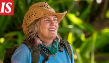 Selviytyjät Suomi: Anne-Mari Plantingin vointi romahtaa, lääkäri paikalle