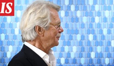 Podcast: Björn Wahlroos lopettaisi EU-parlamentin