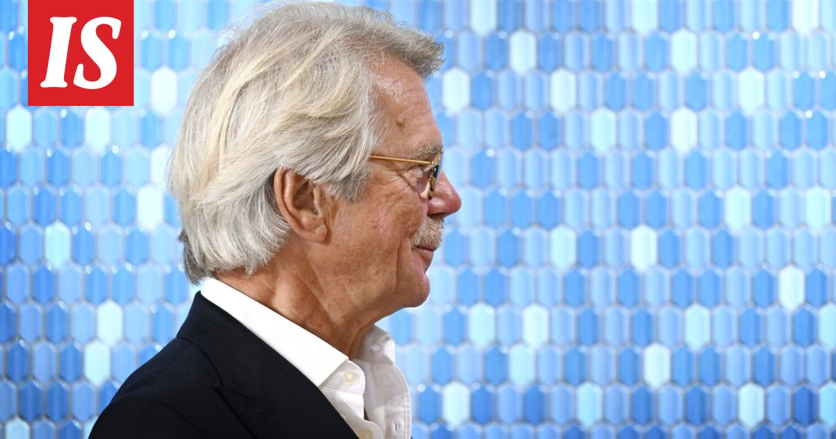 Podcast: Björn Wahlroos lopettaisi EU-parlamentin