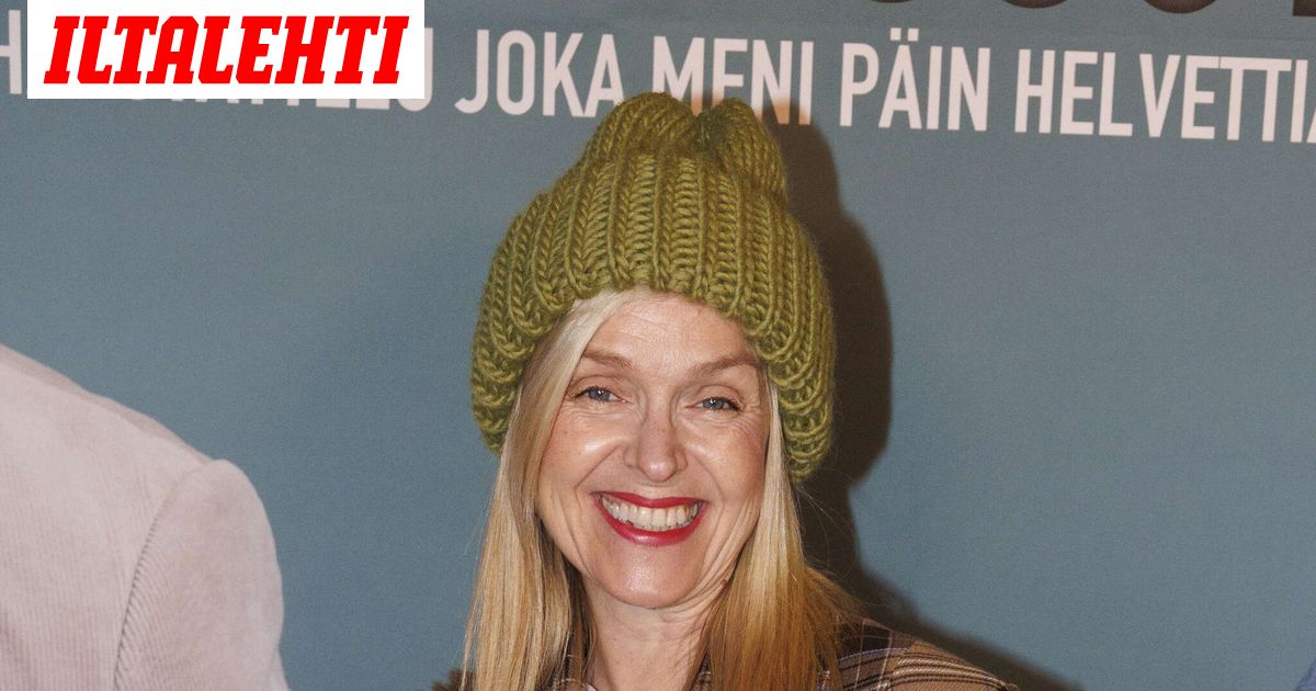 ”Miten tässä näin pääsi käymään?”