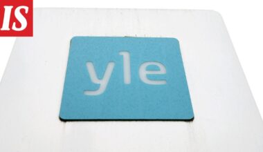 Yle Radio Suomessa häiriö - Ilta-Sanomat